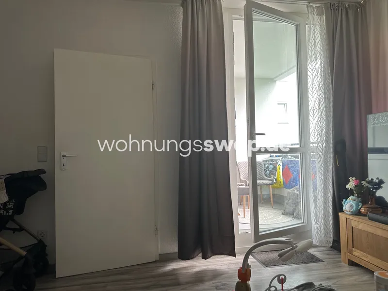 Wohnungstausch: Naunynstraße 8 — photo 1
